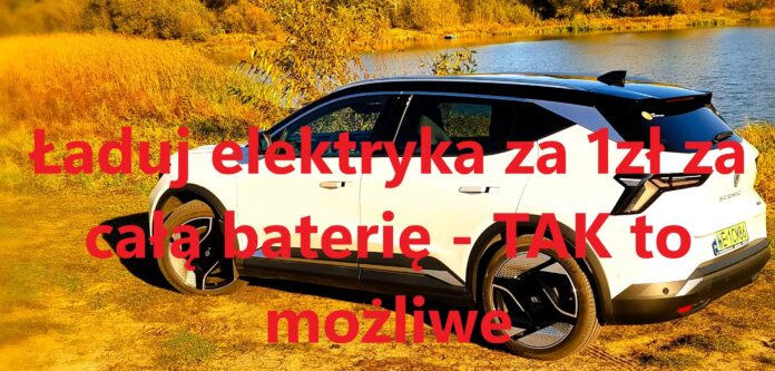 kwadrans gospodarczy kwadrans gospodarczy i cena naładowania elektryka