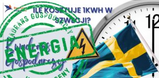 Ujemne Ceny Energii nawet w Polsce
