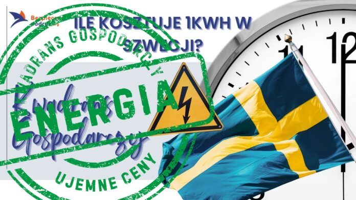 Ujemne Ceny Energii nawet w Polsce