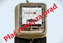 Jak płacić niższe rachunki za prąd Płać mniej za prąd - Kwadrans Gospodarczy