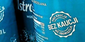 Oshee i Ustronianka omijają System Kaucyjny i cwaniactwo Szyszki