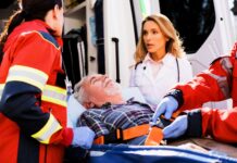 BHP Mniej Wypadków, Większa Śmiertelność