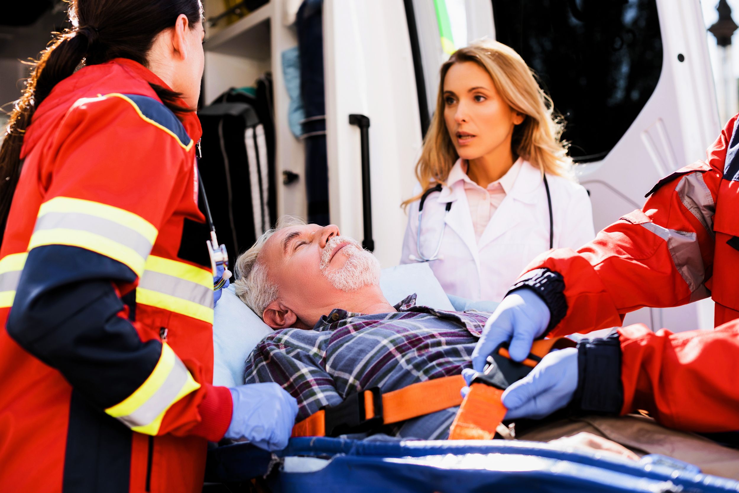 BHP: Mniej Wypadków, Większa Śmiertelność