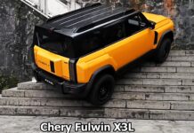 Chińskie Auta to cena nie marka Chińskie Auta to cena nie marka