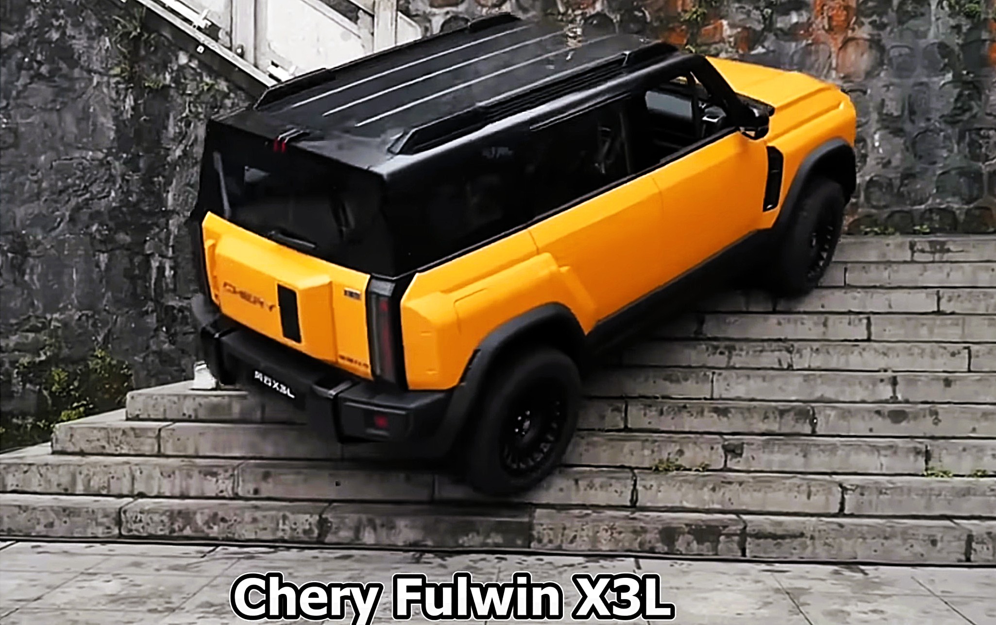 Chińskie Auta to cena nie marka