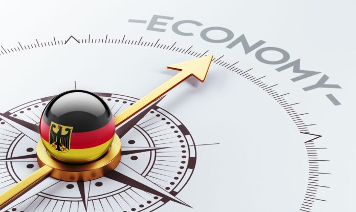 Niemcy Zmieniają Podejście do Ukraińców stąd Niskie Poparcie Kanclerza przez Przyjezdnych ze Wschodu