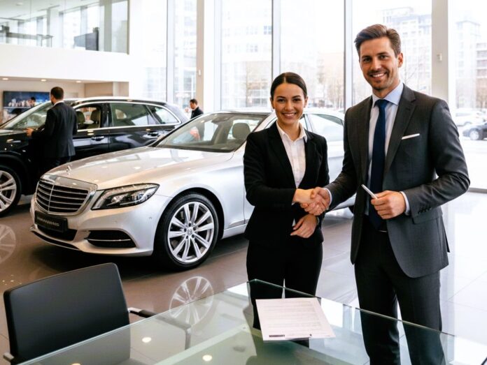 Ile kosztuje leasing samochodu Ile kosztuje leasing samochodu - nasz przewodnik internetowy