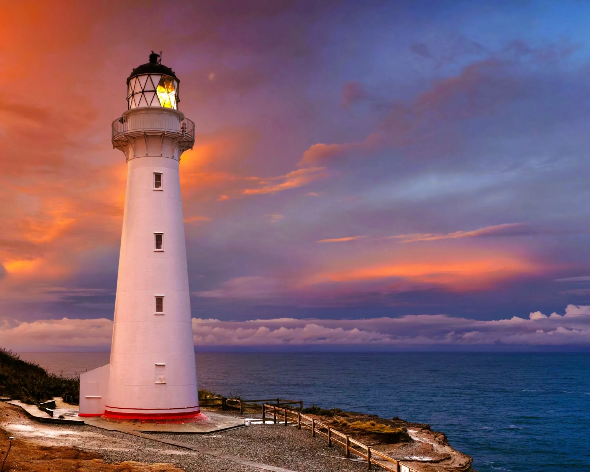 Fajne miejsce nad morzem dla dwojga