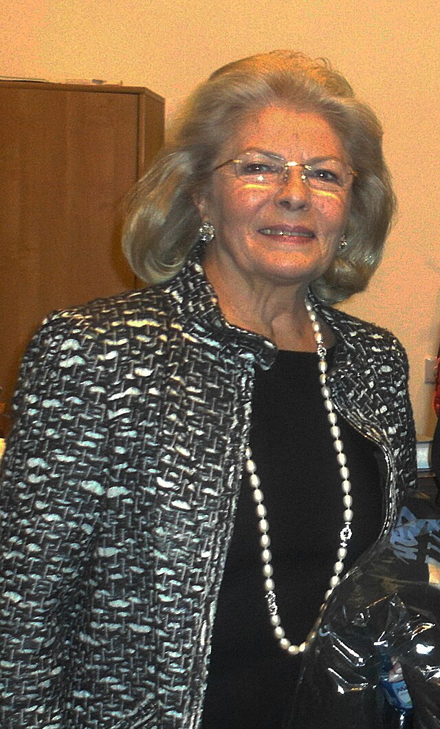 Ludzie kultury, którzy odeszli w ostatnich 12 miesiącach