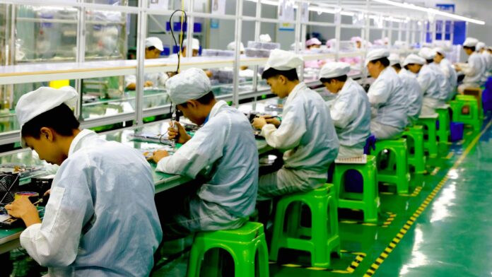 Niemcy Przegrywają na Własnym Podwórku