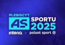 Plebiscyt Sportu Interii i Polsatu Sport 2025 Walka o tytuł najlepszego polskiego sportowca roku.
