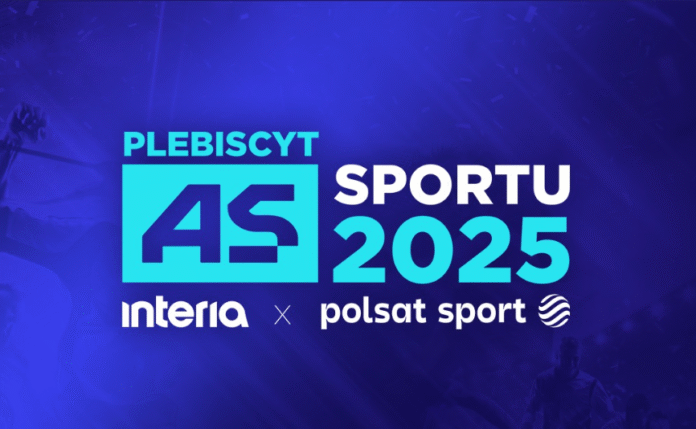Plebiscyt Sportu Interii i Polsatu Sport 2025 Walka o tytuł najlepszego polskiego sportowca roku Plebiscyt Sportu Interii i Polsatu Sport 2025 Walka o tytuł najlepszego polskiego sportowca roku.