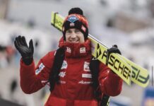 Puchar Świata w skokach narciarskich 2025/26.