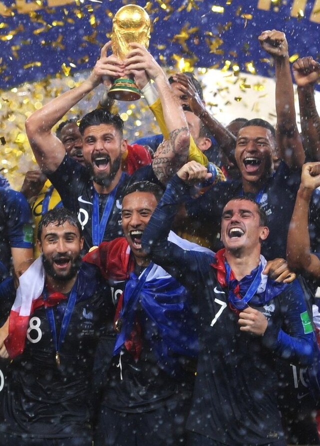 Sensacyjny awans Curacao Najmniejszy kraj na Mistrzostwach Świata 2026! Sensacyjny awans Curacao Najmniejszy kraj na Mistrzostwach Świata 2026!