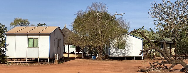 Sudan Południowy na skraju katastrofy