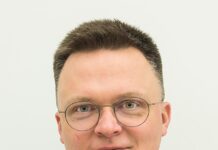 Szymon Hołownia rezygnuje z funkcji Marszałka Sejmu i podsumowuje swoją kadencję