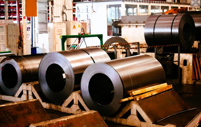 ThyssenKrupp na krawędzi bankructwa Tysiące Hutników na Bruk