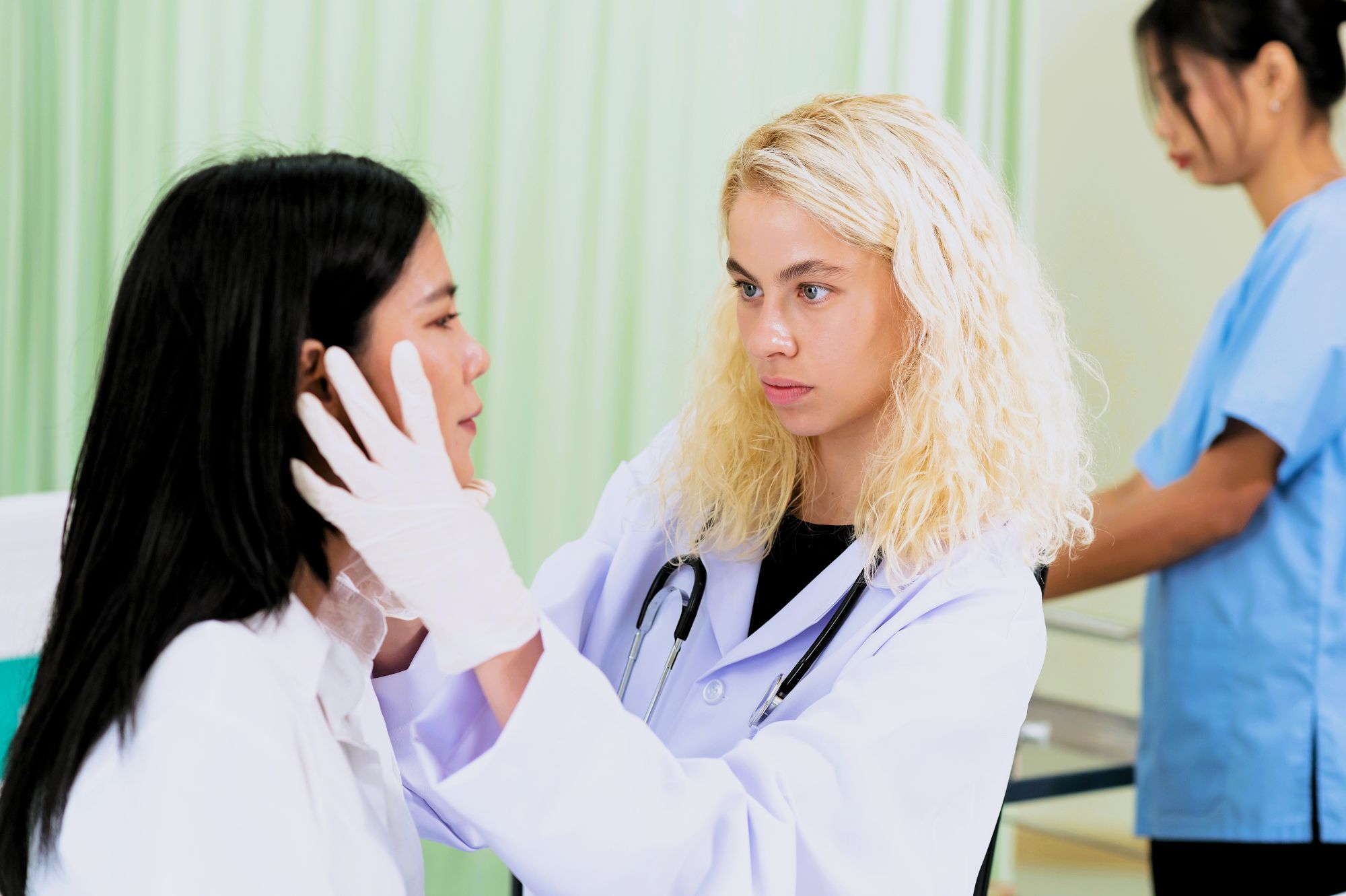 TikTokowe Porady Piękności prowadzące do katastrofy