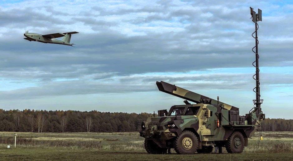 Gigantyczne Kontrakty Dla WB Electronics