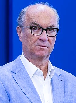 Kukliński to Zdrajca Powiedział Czarzasty