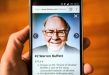 Triumf Strategii – Berkshire Hathaway 34% wzrostu Wyrocznia z Omaha Warren Buffett sprzedaje wszystko