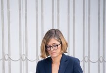 Ziobro jest tchórzem Magdalena Biejat o ucieczce do Budapesztu