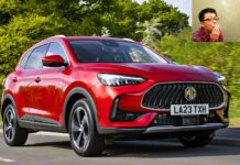 Chińczyk pali więcej chińczyk pali więcej, dlaczego chińskie auta zużywają więcej paliwa?