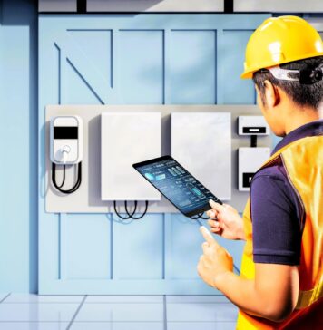 Taryfa Dynamiczna i Magazyn Energii - domowy magazyn energii obniży rachunek za prąd