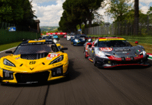 Mistrzostwa Świata FIA World Endurance Championship 2025 – Kalendarz, Zespoły i Zapowiedź Sezonu Mistrzostwa Świata FIA World Endurance Championship 2025