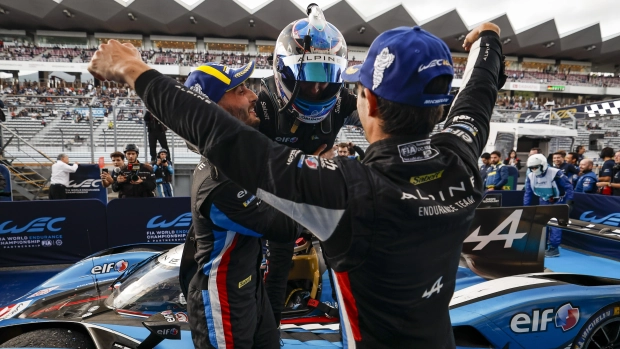 Mistrzostwa Świata FIA World Endurance Championship 2025 kalendarz