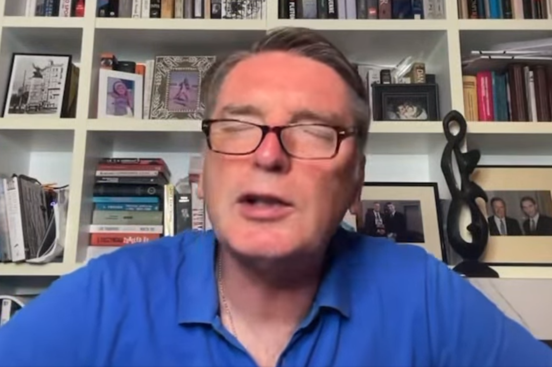 Tomasz Lis: Smutny Obrazek w Polskich Mediach