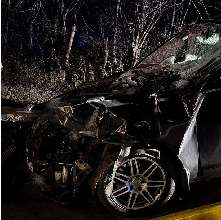3 promile za kółkiem i kupa szczęścia