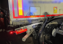 3 promile za kółkiem i kupa szczęścia 3 promile za kółkiem i kupa szczęścia