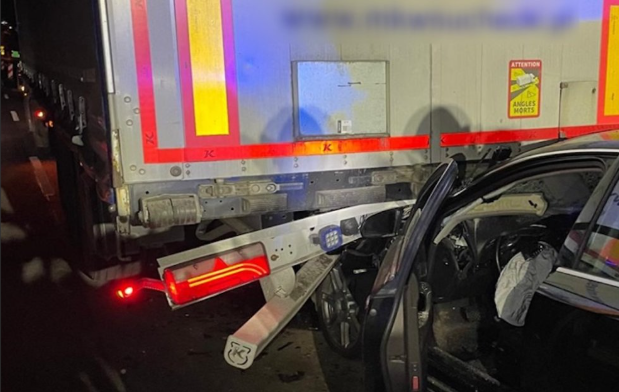 3 promile za kółkiem i kupa szczęścia