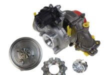 Turbosprężarka Opel Astra K 1.5 D: naprawa, części zamienne i praktyka eksploatacji Turbosprężarka Opel Astra K 1.5 D: naprawa lub wymiana części