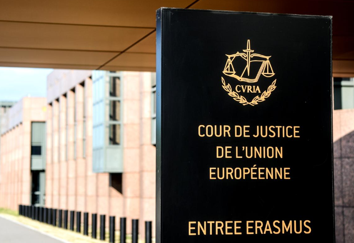 Akrobatyka Tuska i Wyrok TSUE