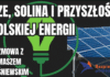 Kwadrans Gospodarczy Energetyka OZE Kwadrans Gospodarczy Energetyka OZE i Niższe rachunki za prąd