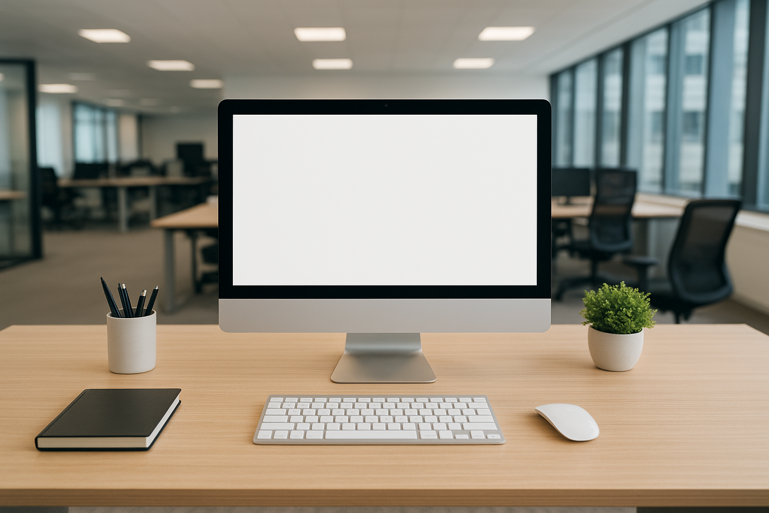 Niewidzialny milion. Osoby z niepełnosprawnościami mogą wypełnić największą lukę kadrową.