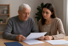 swiadczenie wspierajace