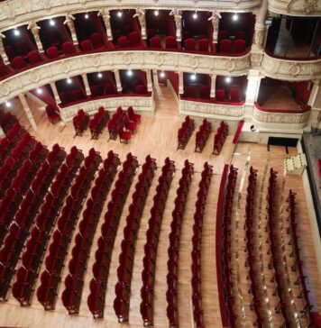 Krakowski Teatr Słowackiego: jak dostępność stała się nowym językiem sztuki? Teatr Słowackiego