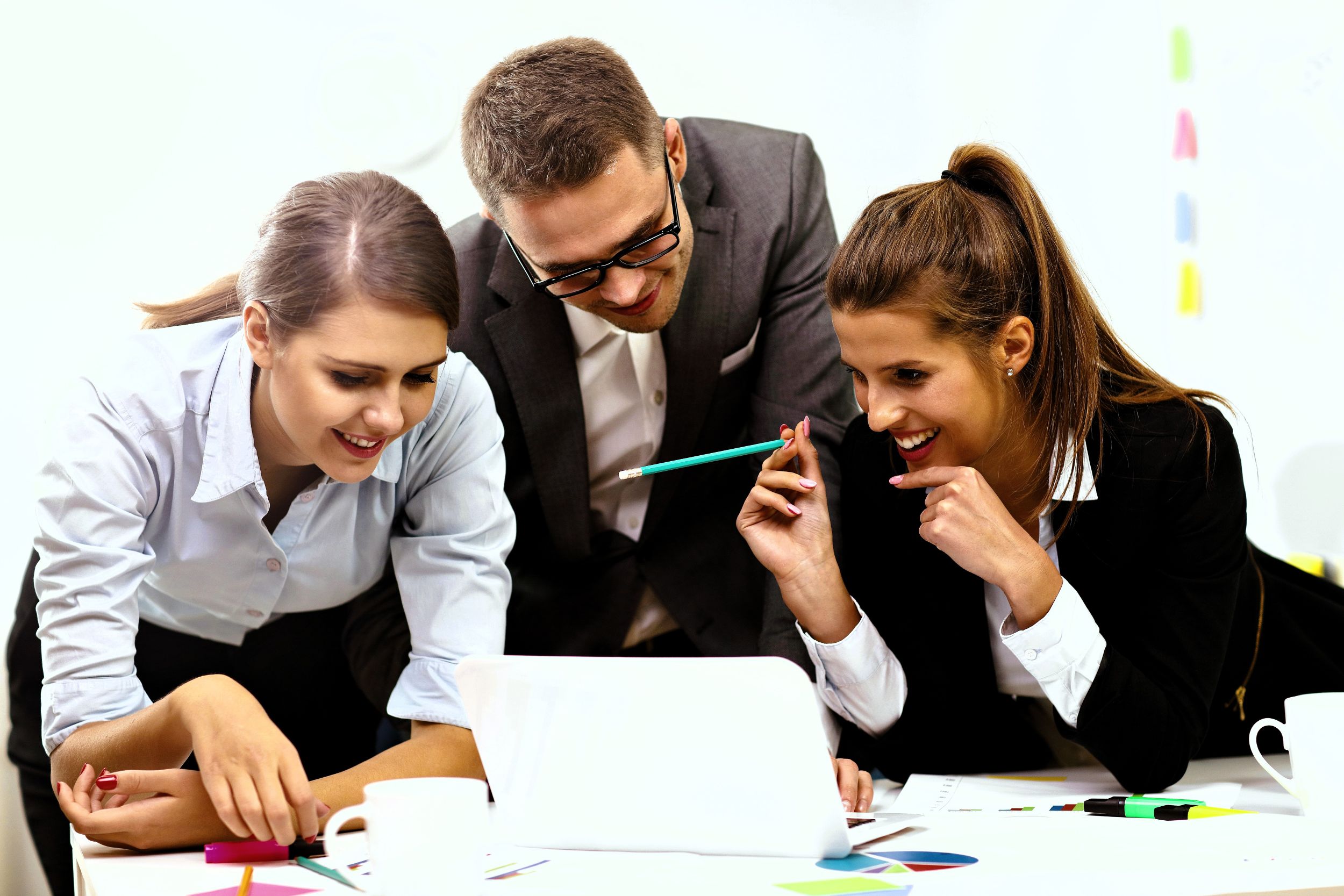 Как эффективно привлекать качественный и целевой трафик в партнерские программы