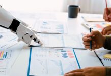 Cyfrowa Rewolucja w Zatrudnieniu - Nowe Perspektywy - AI Tańsza niż Praca Człowieka