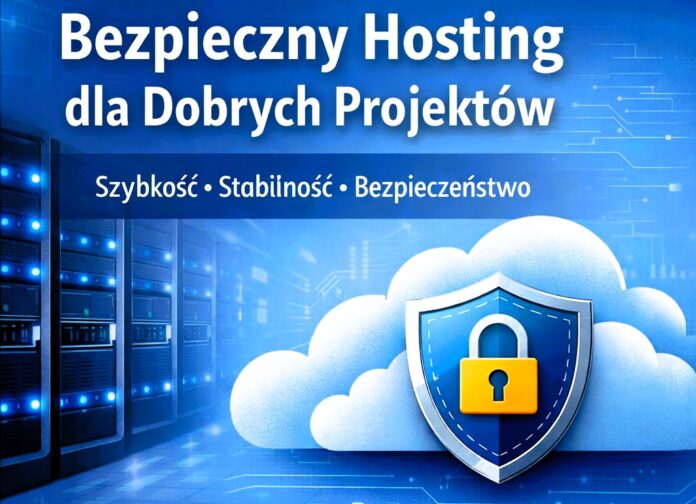 Hosting Bezpieczna Podróż z SEOHOST