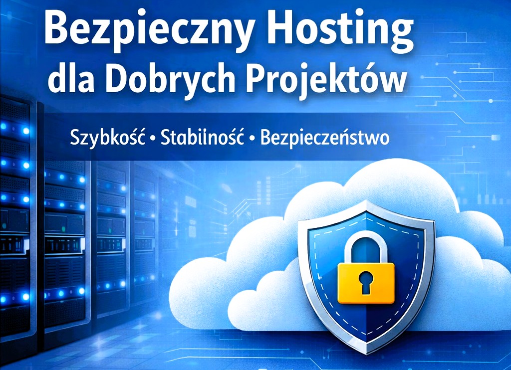 Hosting Bezpieczna Podróż z SEOHOST