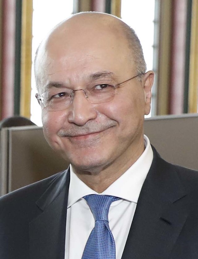 Barham Ahmed Salih nowym szefem UNHCR: Wybór sekretarza generalnego ONZ, stanowiska, o którym marzył Szymon Hołownia