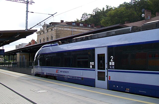 Brawurowe zatrzymanie: Koniec ucieczki 27-latka poszukiwanego listem gończym