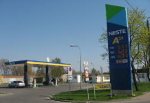 Brutalne zabójstwo właściciela stacji benzynowej w Mrozach Żona przyznała się do zbrodni