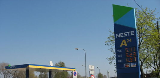 Brutalne zabójstwo właściciela stacji benzynowej w Mrozach Żona przyznała się do zbrodni