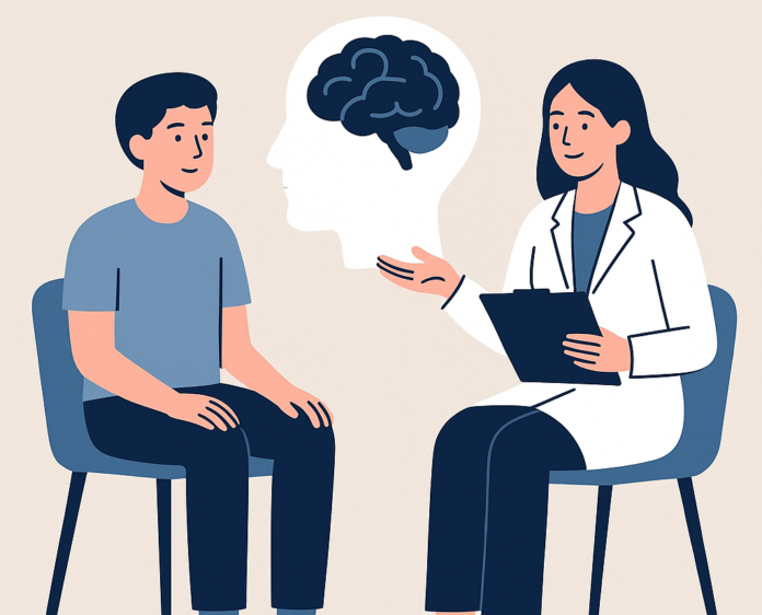 Odlicz psychoterapię od podatku! Sprawdź, kiedy koszty terapii osoby niepełnosprawnej wpisz w PIT