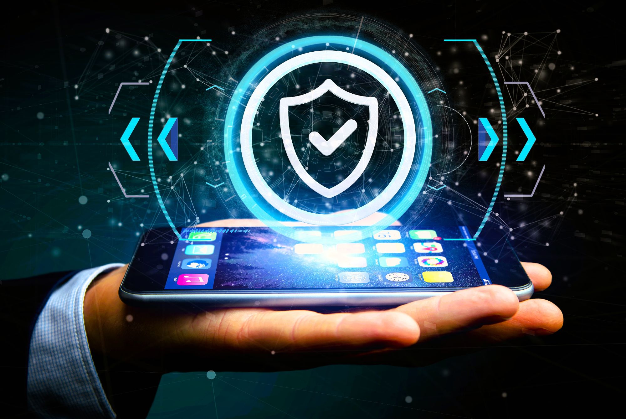 Chroń Telefon – uważaj na Niebezpieczny Albiriox